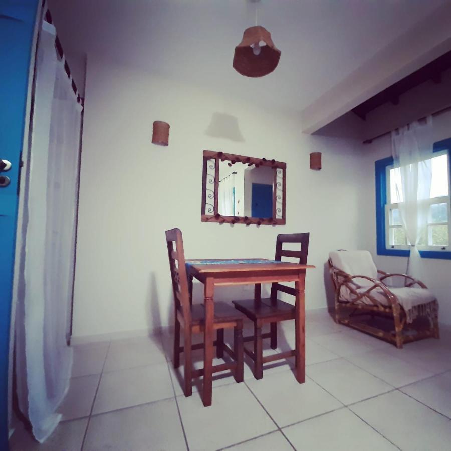 Quinta Brasilis Boutique Hotel ปาราตี ภายนอก รูปภาพ