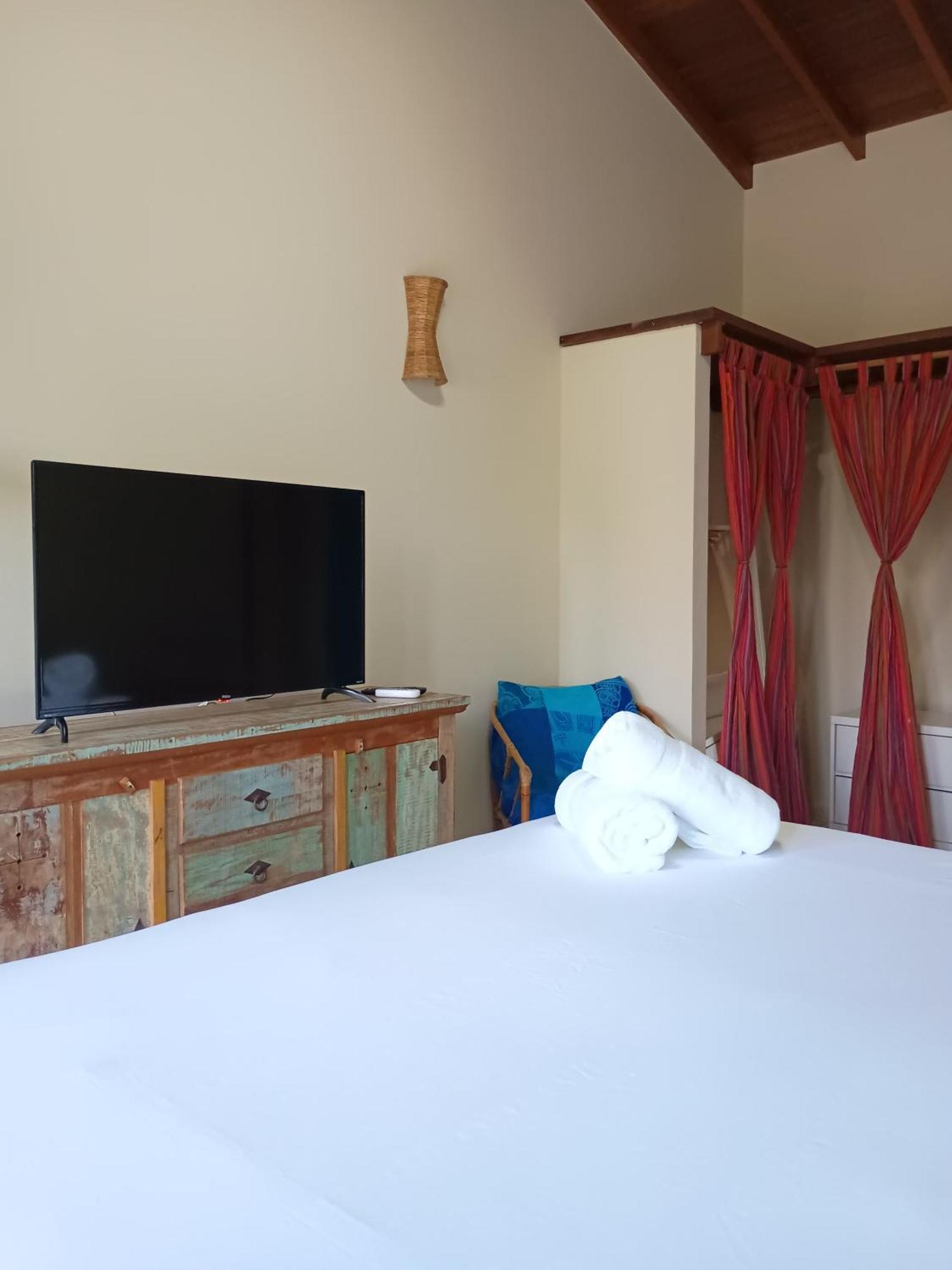 Quinta Brasilis Boutique Hotel ปาราตี ภายนอก รูปภาพ