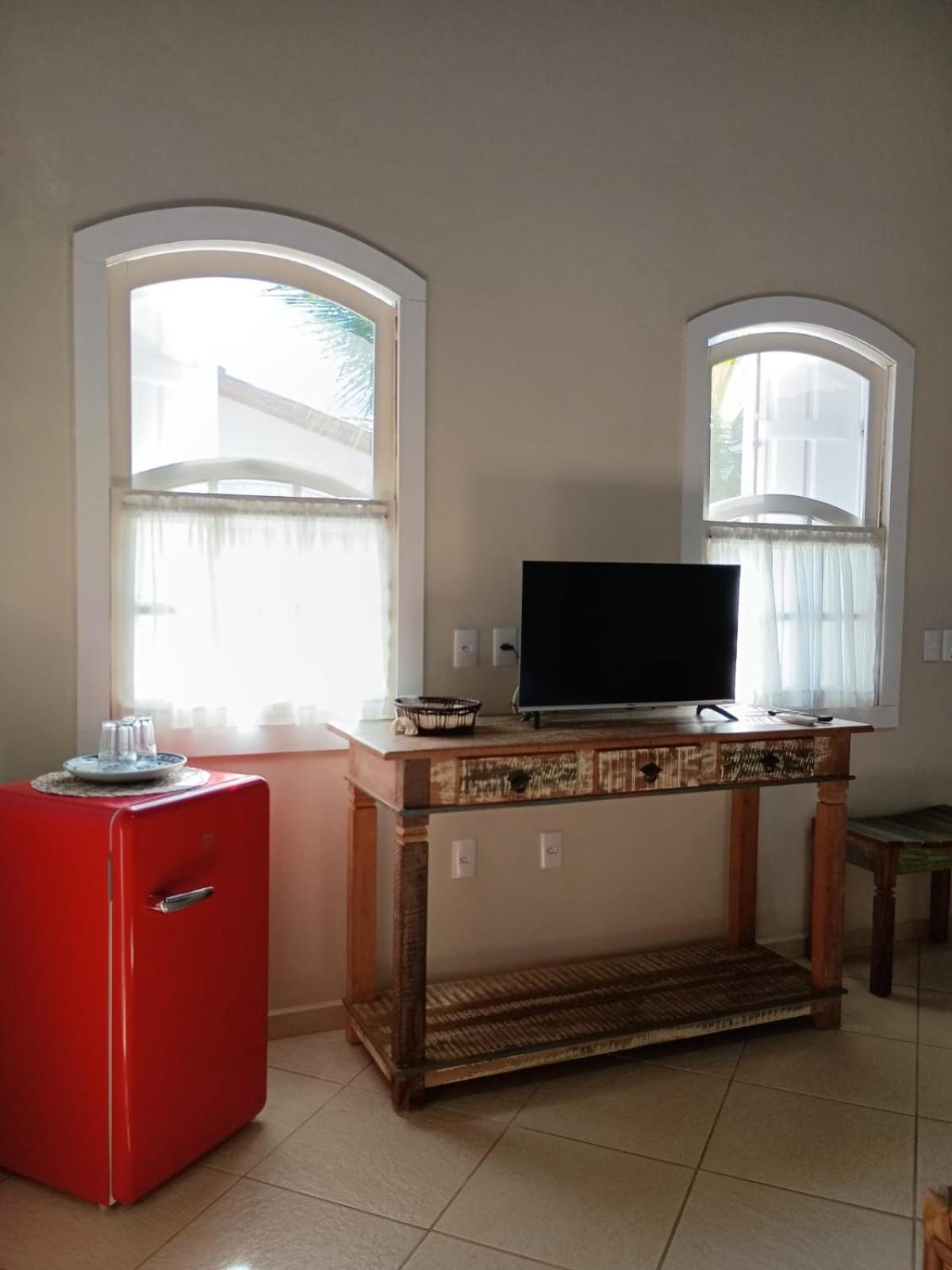 Quinta Brasilis Boutique Hotel ปาราตี ภายนอก รูปภาพ