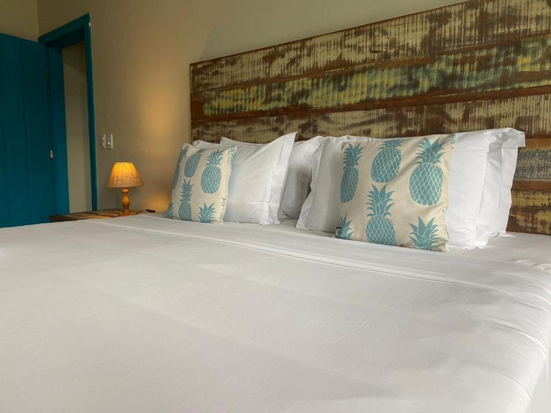 Quinta Brasilis Boutique Hotel ปาราตี ภายนอก รูปภาพ