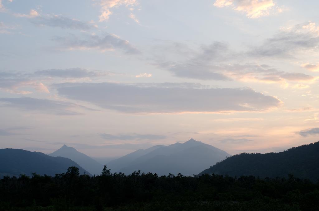 Quinta Brasilis Boutique Hotel ปาราตี ภายนอก รูปภาพ